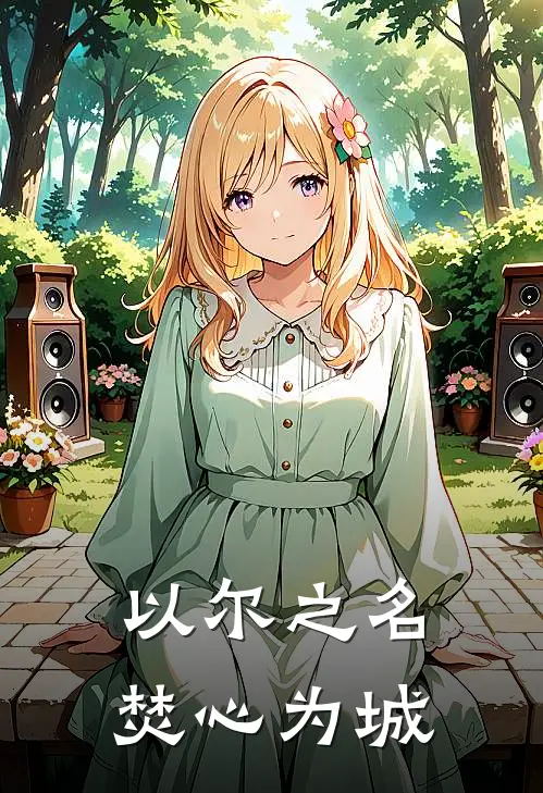 以尔之名焚心为城