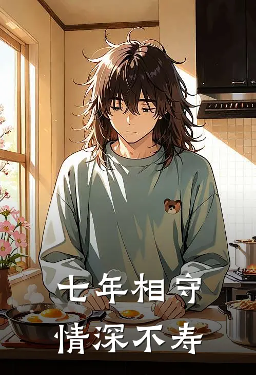 七年相守，情深不寿