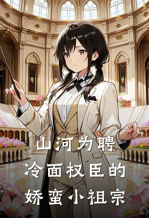 山河为聘，冷面权臣的娇蛮小祖宗