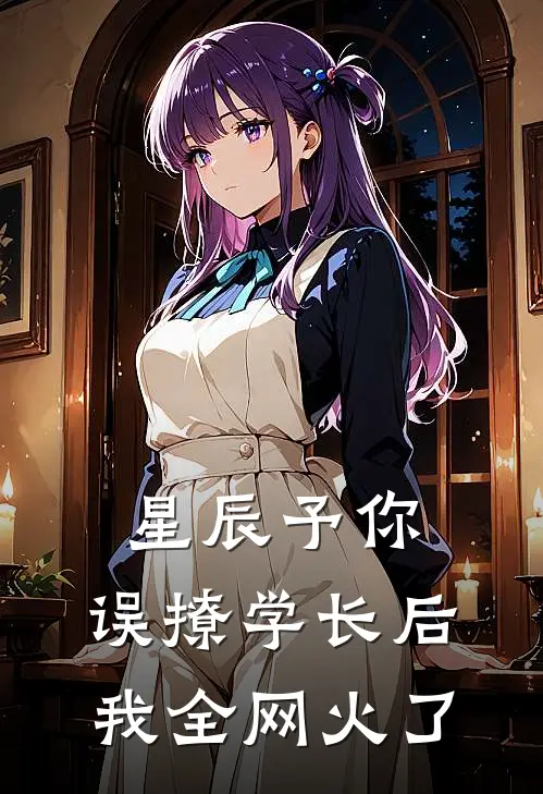 星辰予你：误撩学长后我全网火了