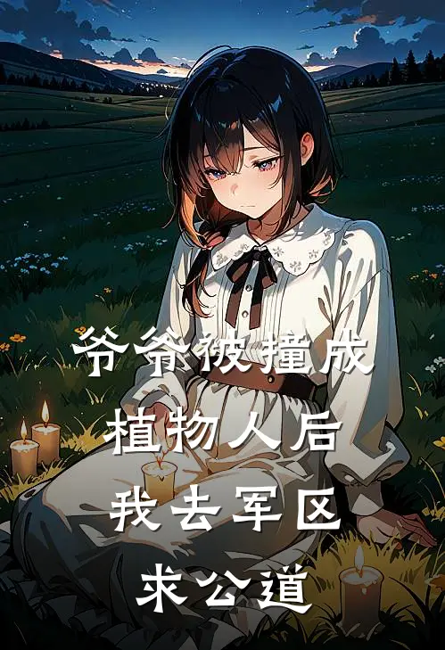 爷爷被撞成植物人后，我去军区求公道