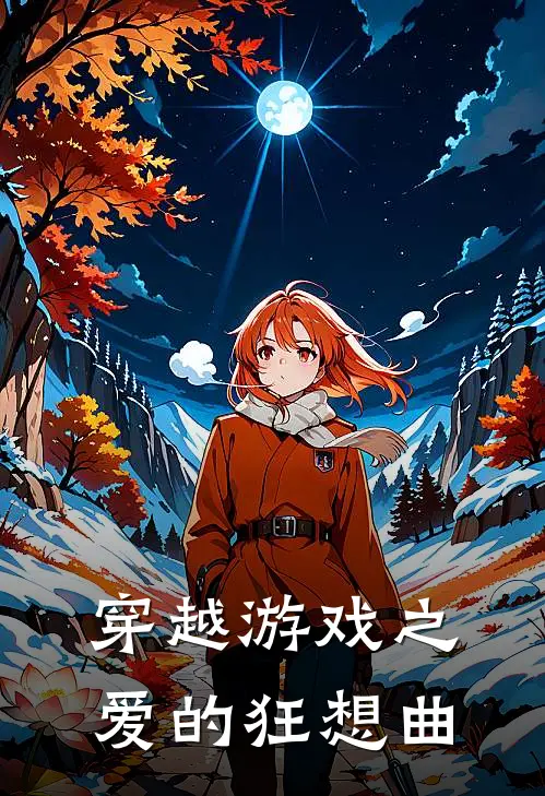 穿越游戏之爱的狂想曲