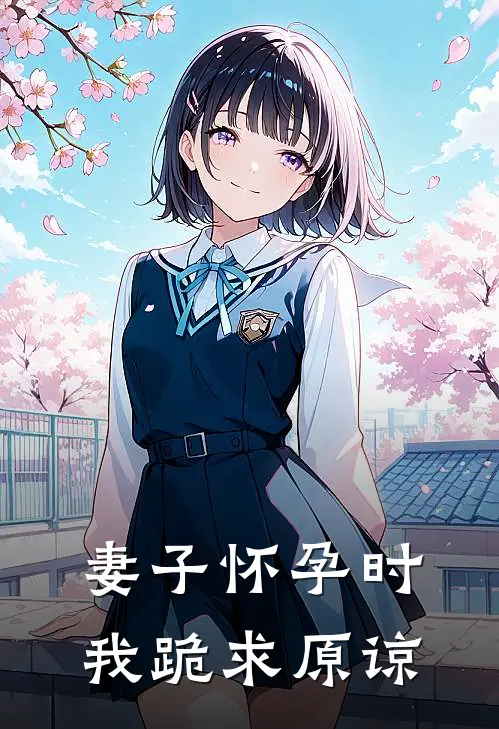 妻子怀孕时我跪求原谅