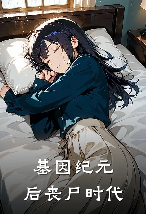 基因纪元：后丧尸时代