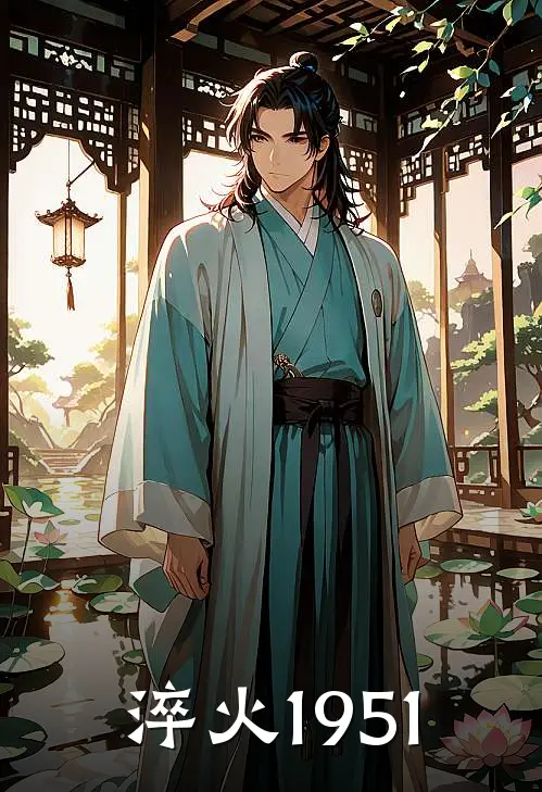 淬火1951