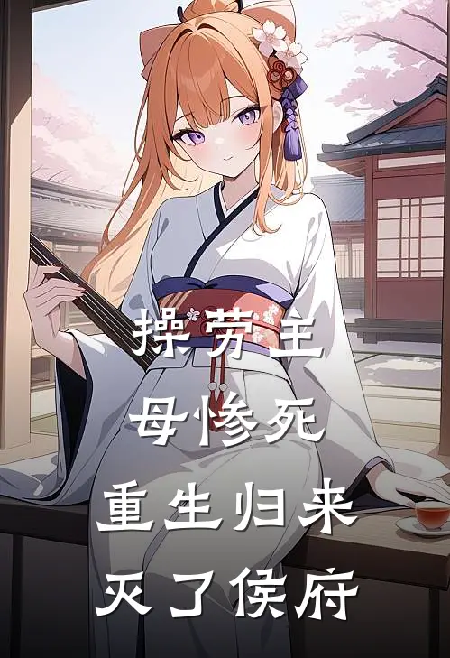 操劳主母惨死，重生归来灭了侯府