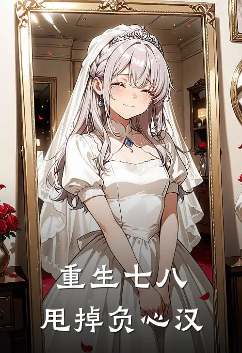 重生七八，甩掉负心汉