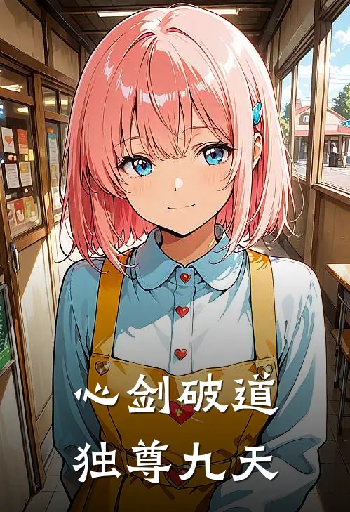 心剑破道：独尊九天