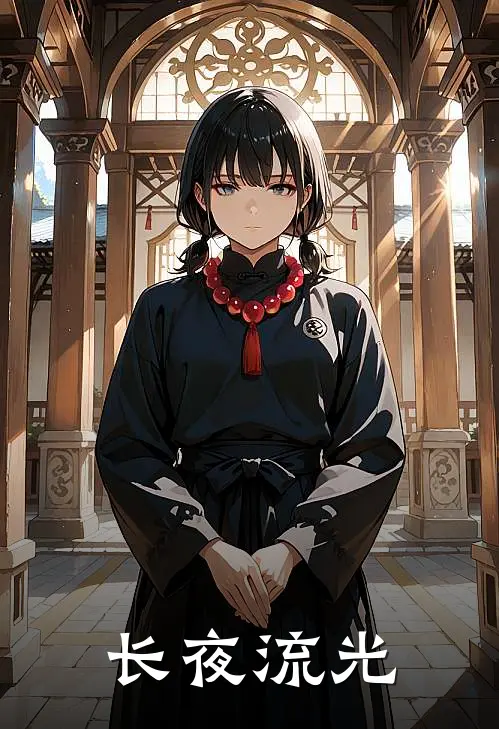 长夜流光