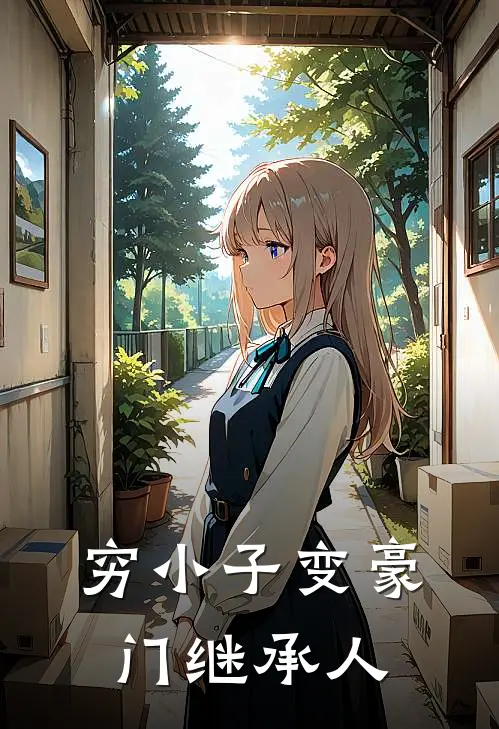 穷小子变豪门继承人