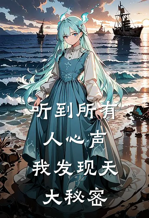 听到所有人心声，我发现天大秘密