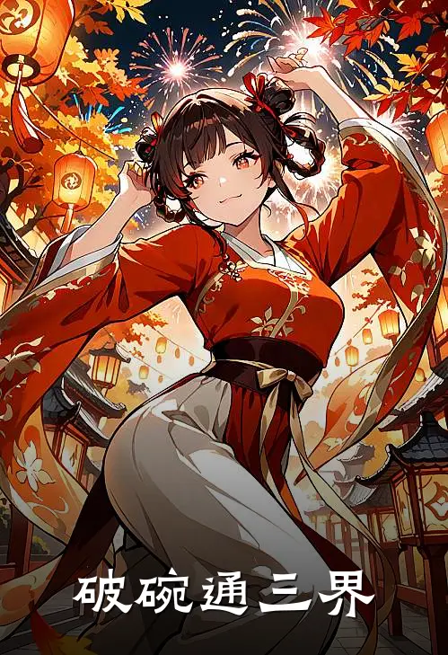 破碗通三界