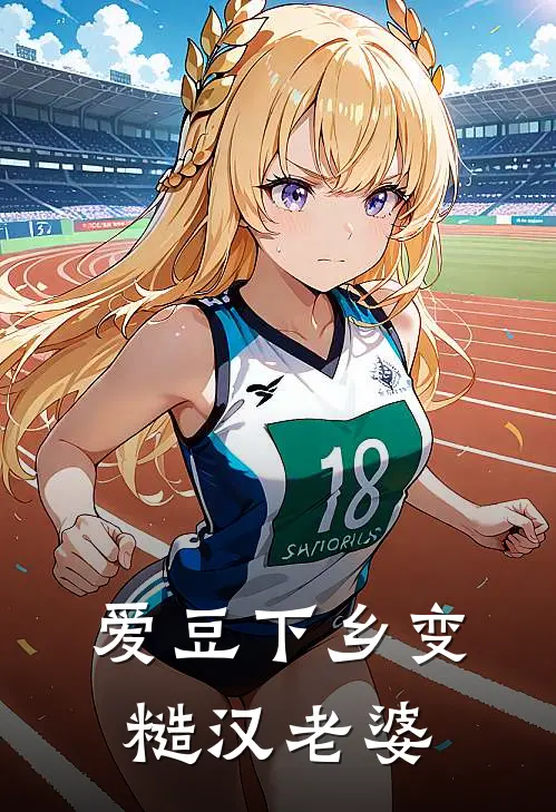 爱豆下乡变糙汉老婆