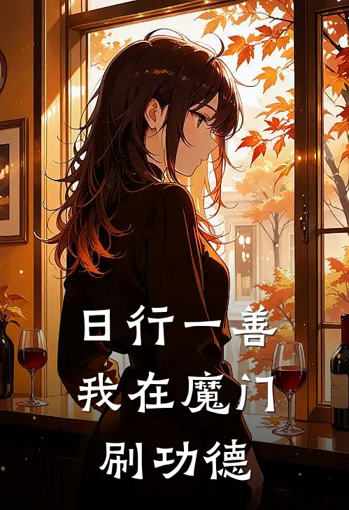 日行一善：我在魔门刷功德