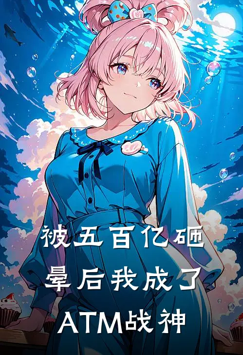 被五百亿砸晕后我成了ATM战神
