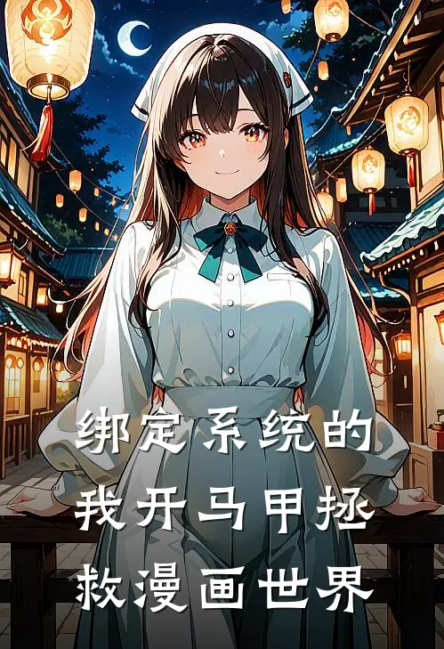 绑定系统的我开马甲拯救漫画世界
