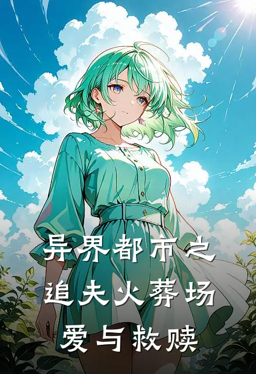 异界都市之追夫火葬场：爱与救赎