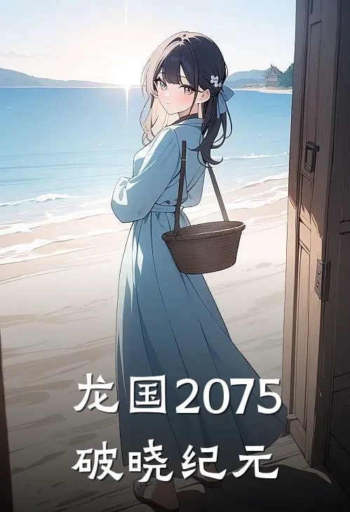 龙国2075：破晓纪元