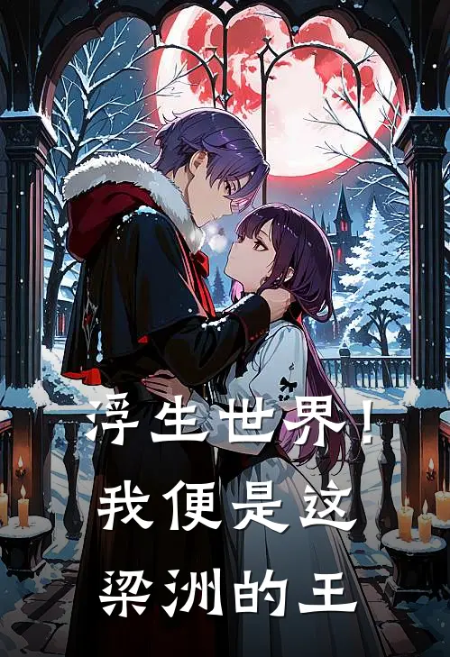 浮生世界！我便是这梁洲的王