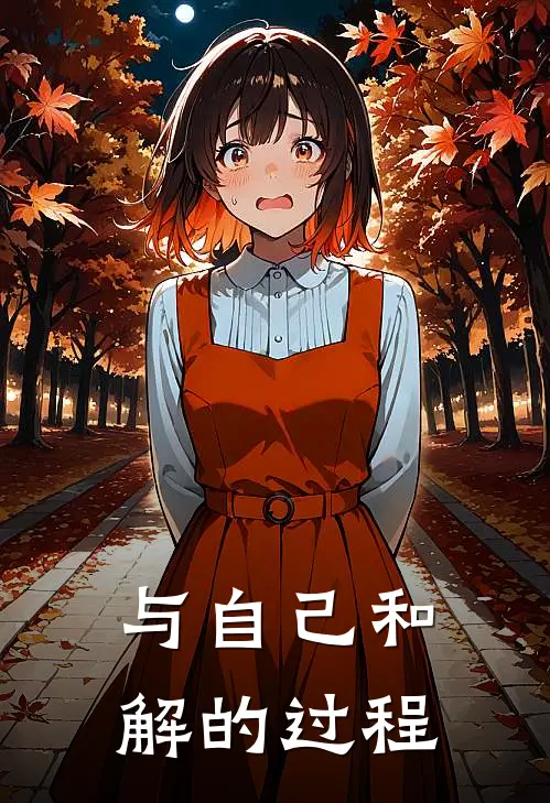 与自己和解的过程