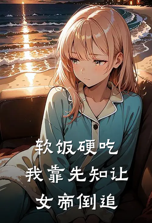 软饭硬吃：我靠先知让女帝倒追