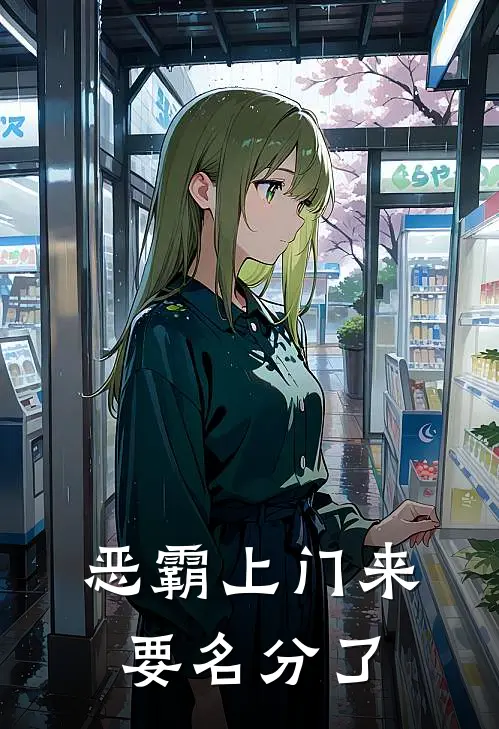 恶霸上门来要名分了