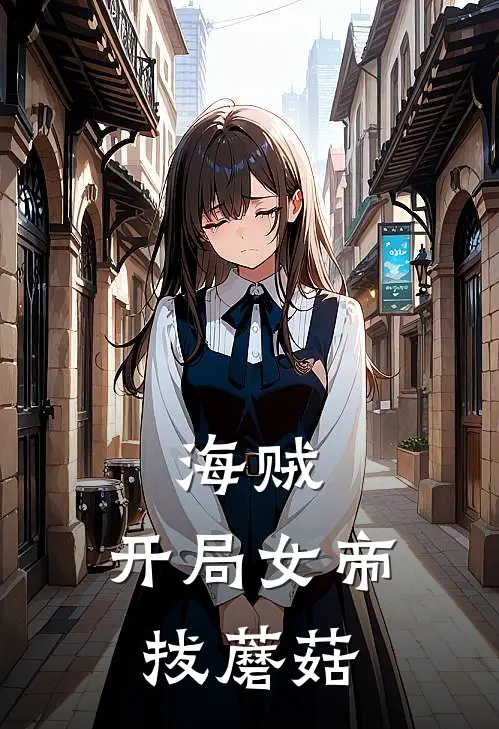 海贼：开局女帝拔蘑菇