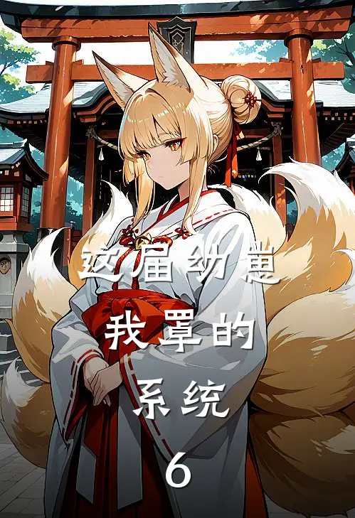 这届幼崽我罩的，系统：6