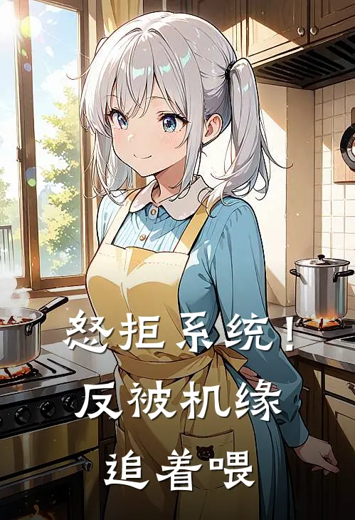 怒拒系统！反被机缘追着喂