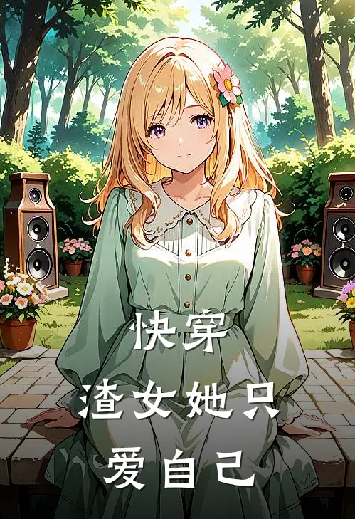 快穿：渣女她只爱自己