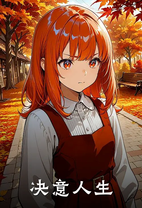 决意人生