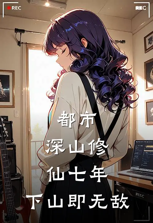 都市：深山修仙七年，下山即无敌