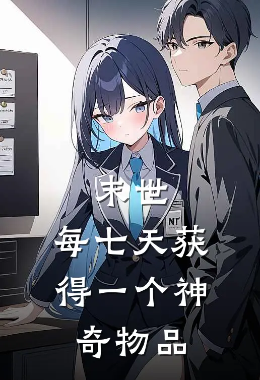 末世：每七天获得一个神奇物品