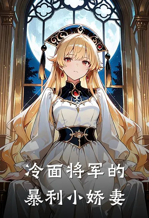 冷面将军的暴利小娇妻