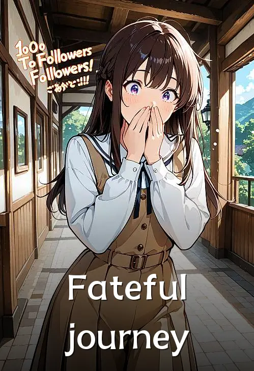 Fatefuljourney