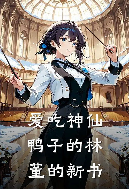 爱吃神仙鸭子的林董的新书