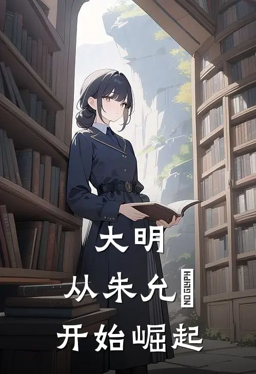 大明：从朱允熥开始崛起