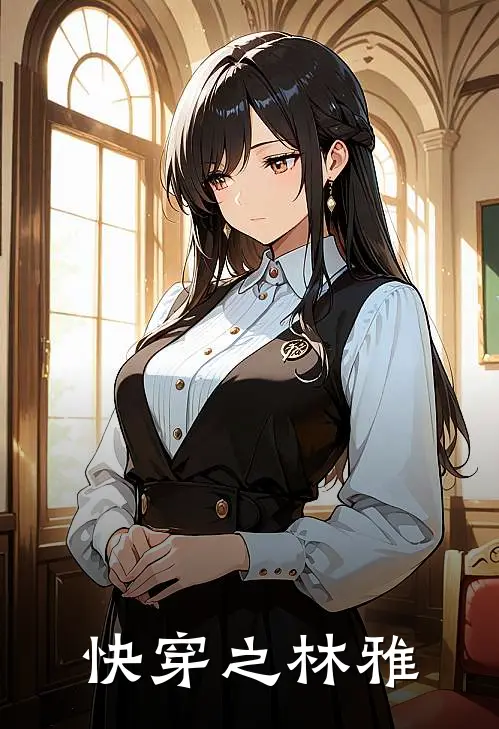 快穿之林雅