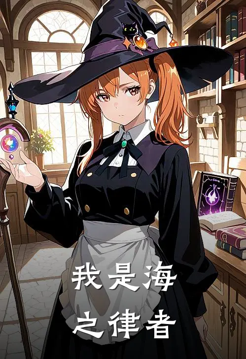 我是海之律者