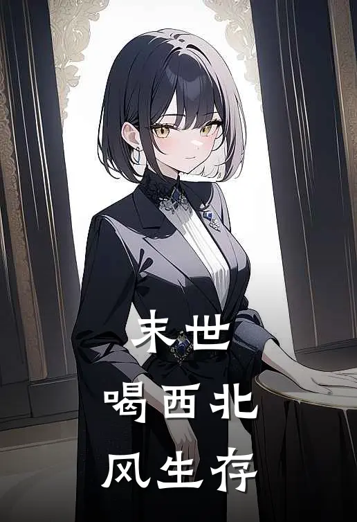 末世：喝西北风生存