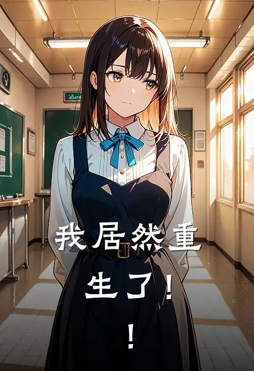 我居然重生了！！