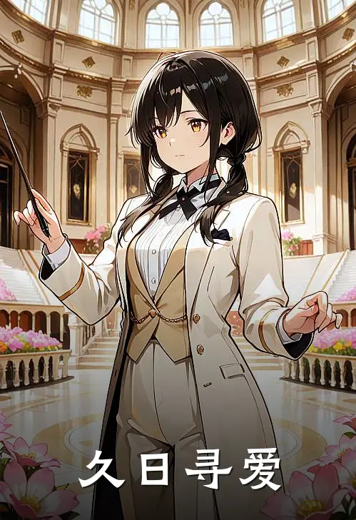 久日寻爱