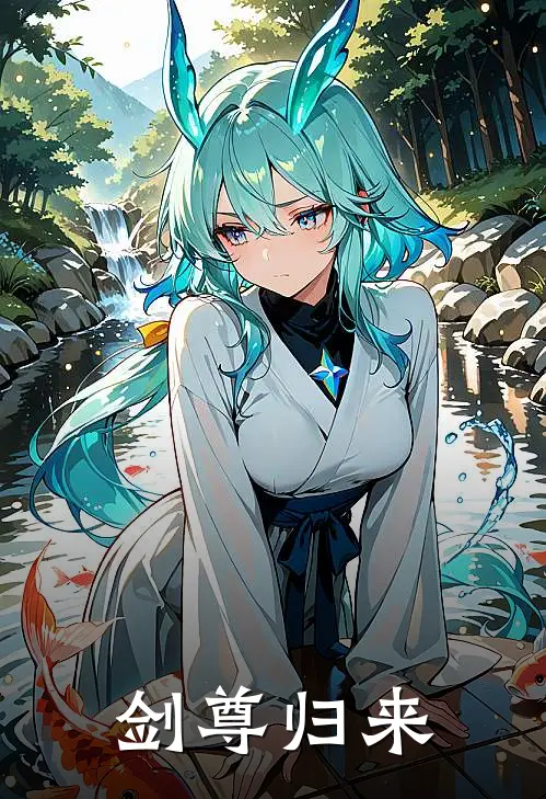 剑尊归来