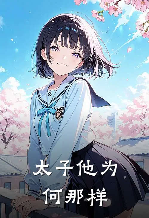 太子他为何那样