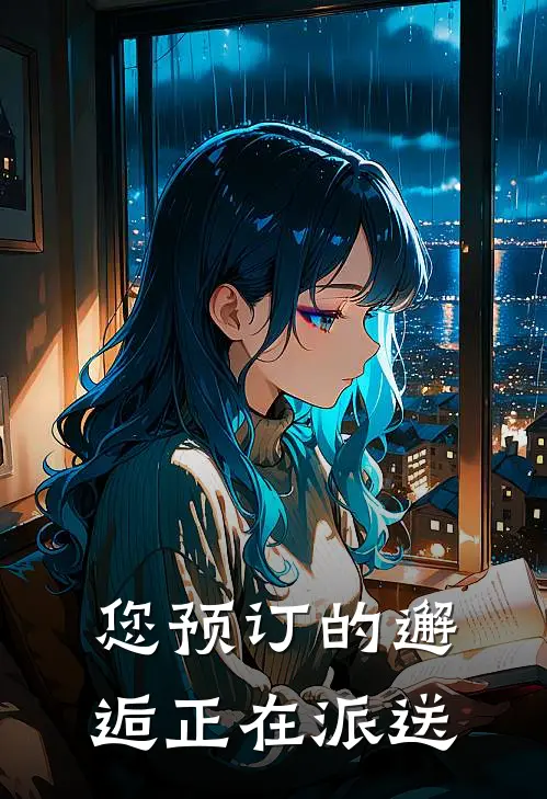 您预订的邂逅正在派送