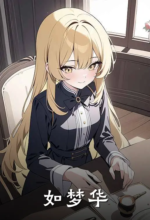 如梦华