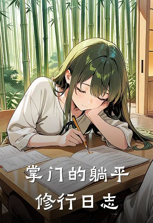 掌门的躺平修行日志