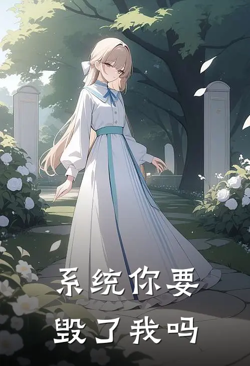 系统你要毁了我吗