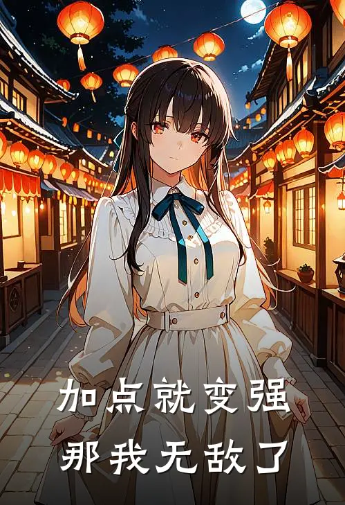 加点就变强，那我无敌了