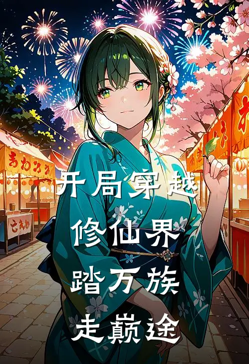 开局穿越修仙界：踏万族走巅途